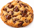 Classic Chocolate Chip Cookie