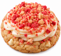 Strawberry Crunch Cookie